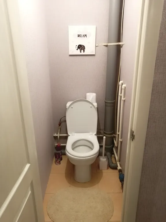 Уютная квартира в центре около БелГУ