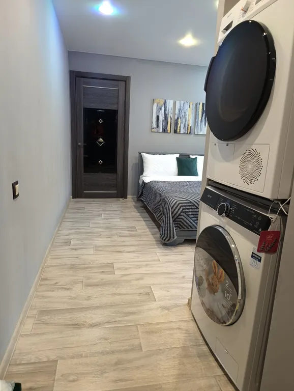 Квартира в центре