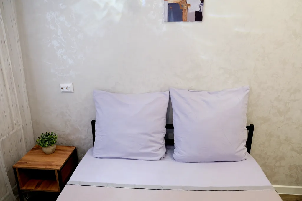 Квартира Современная 2-комнатная квартира вблизи Краевой больницы и автовокзала — Красноярск