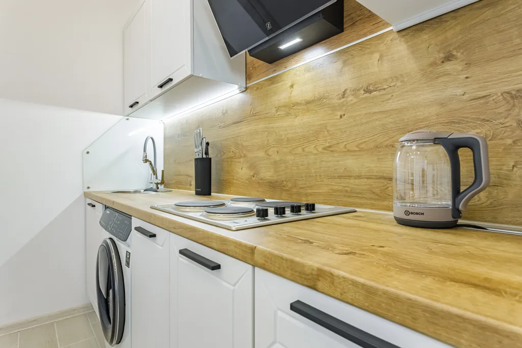 Квартира Уютная квартира — Краснодар