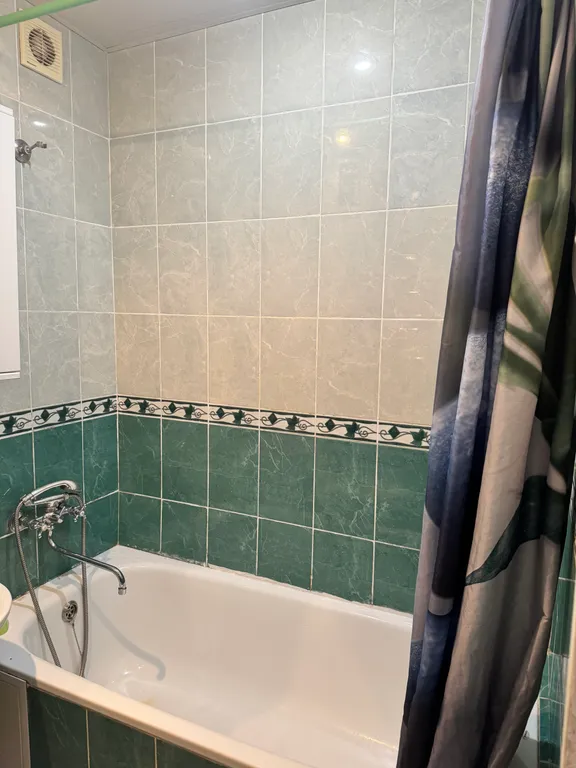 Уютная квартира центр (район Черемушки)