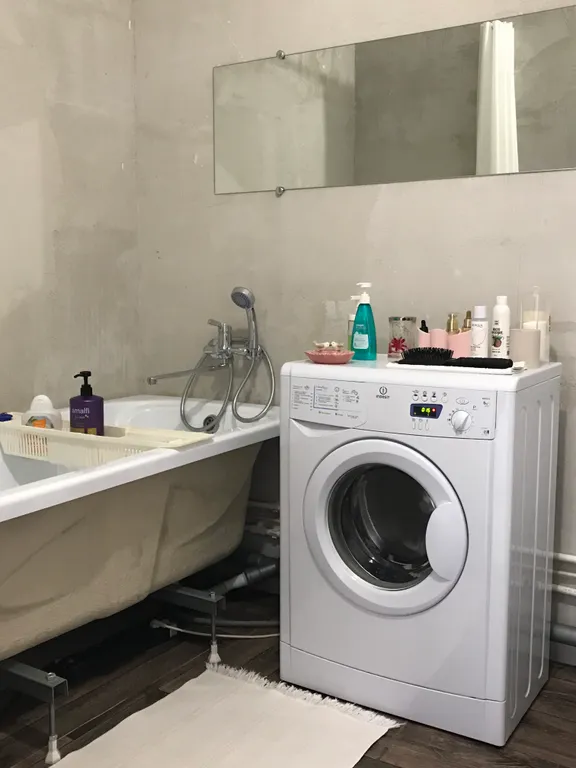 Квартира для комфортного проживания гостей города