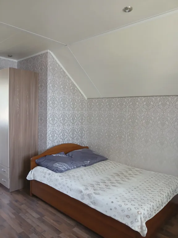 Домик у реки