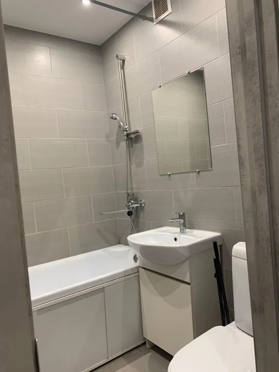 Квартира 2-комнатная Квартира — Кириши