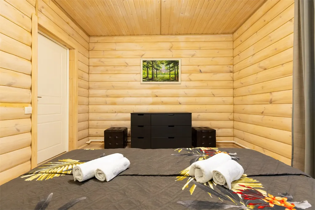 3-комнатный Дом