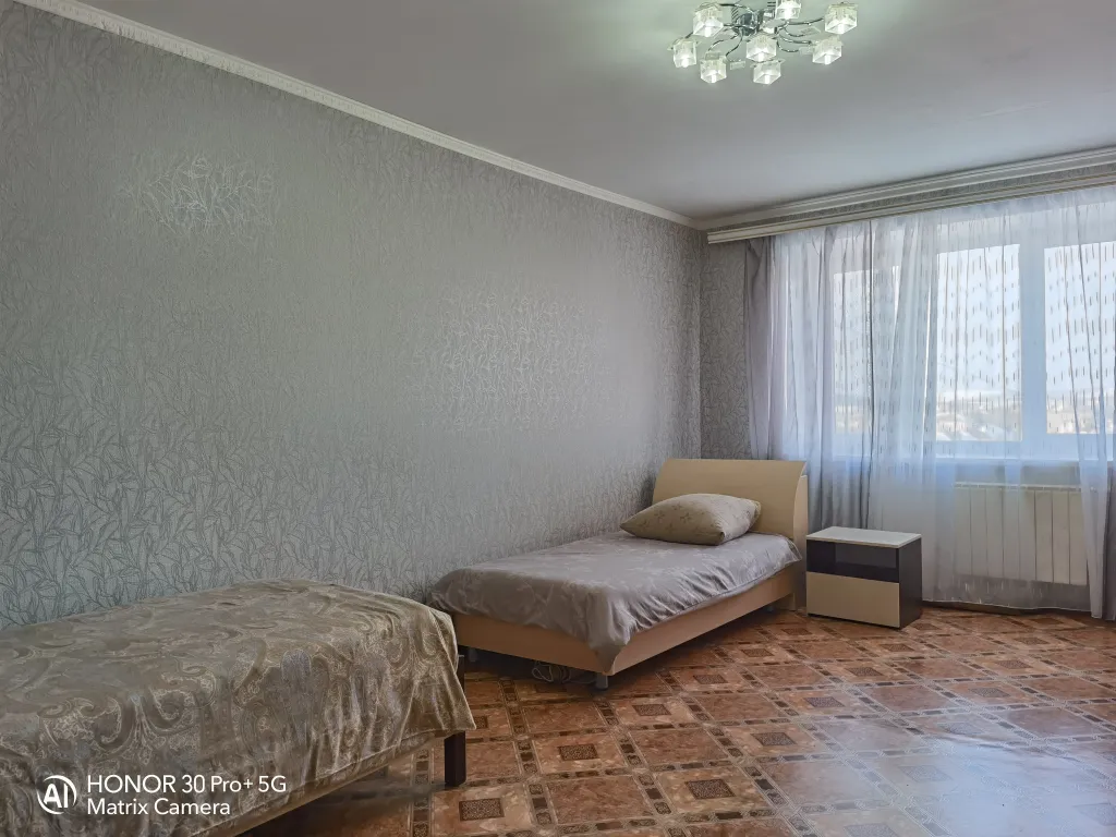 Трёхкомнатная квартира с Отчетными документами