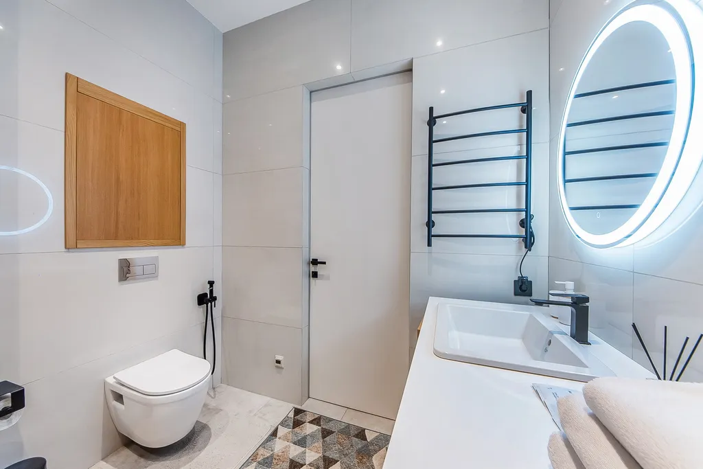 Видовая студия Москва-сити