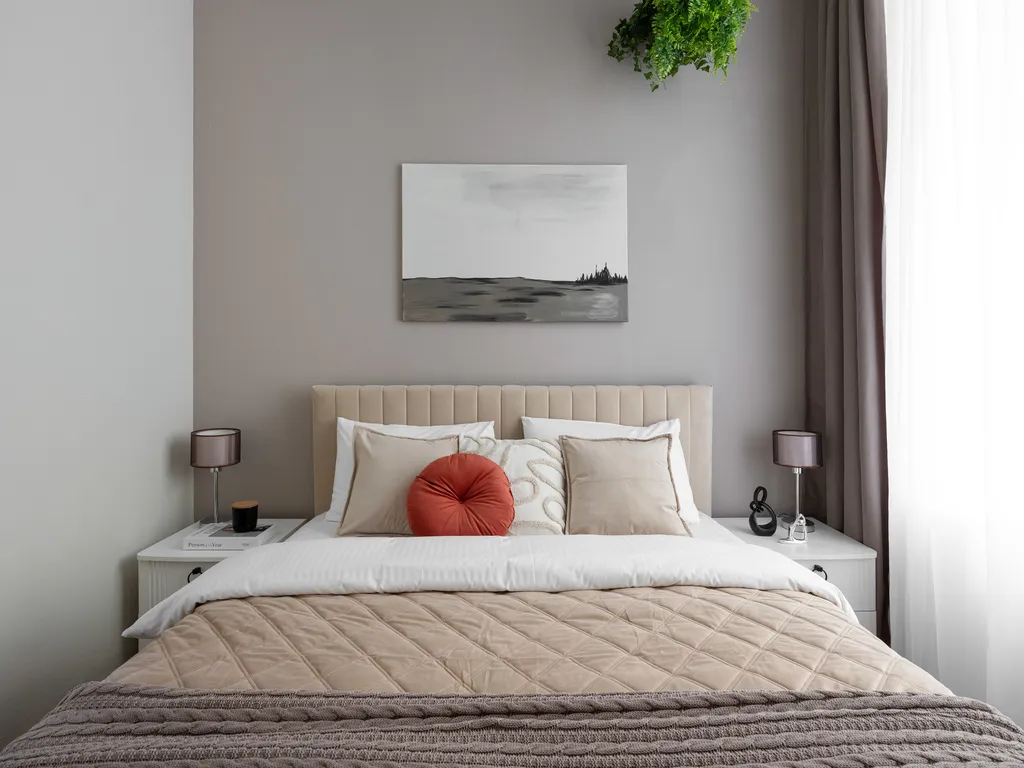 Дизайнерская четверка на патриарших прудах