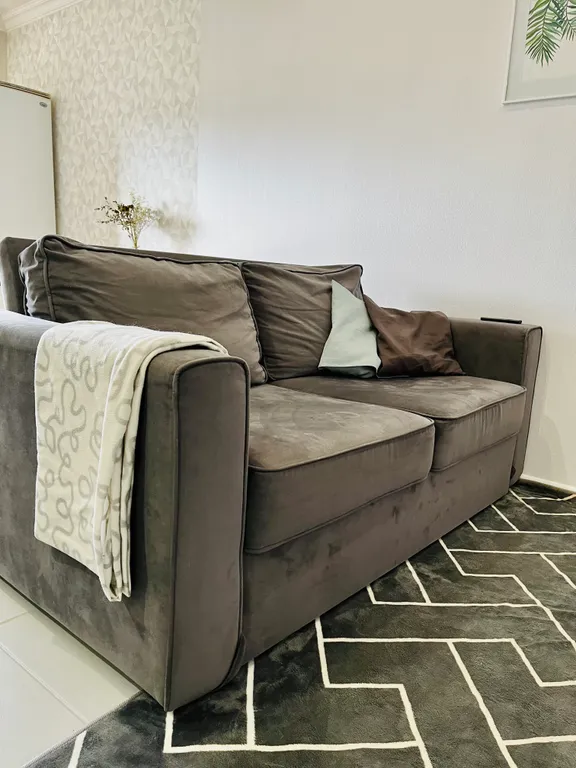 Уютная квартира недалеко от центра