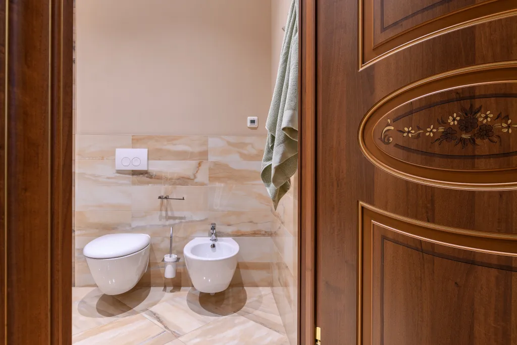 Квартира Апартаменты у Исаакиевского собора — Санкт-Петербург