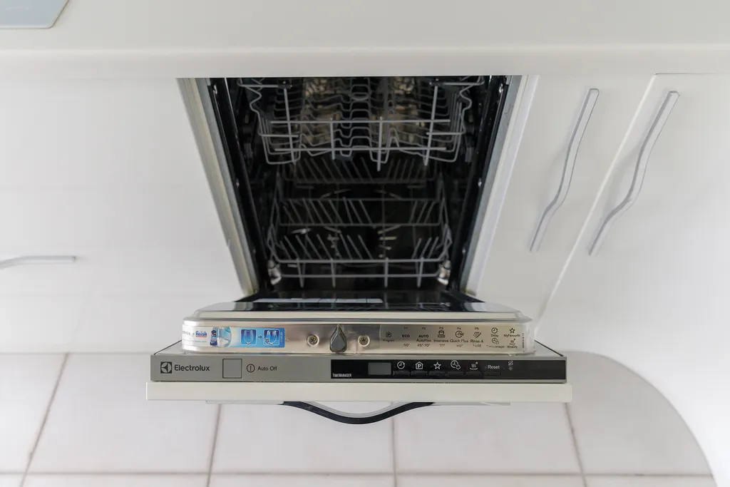 Апартаменты с удобствами для деловых гостей