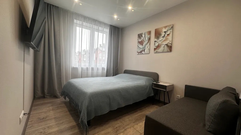 Морской апартамент