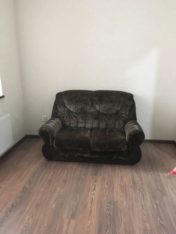 Чистая уютная квартира в новом элитном доме на берегу моря