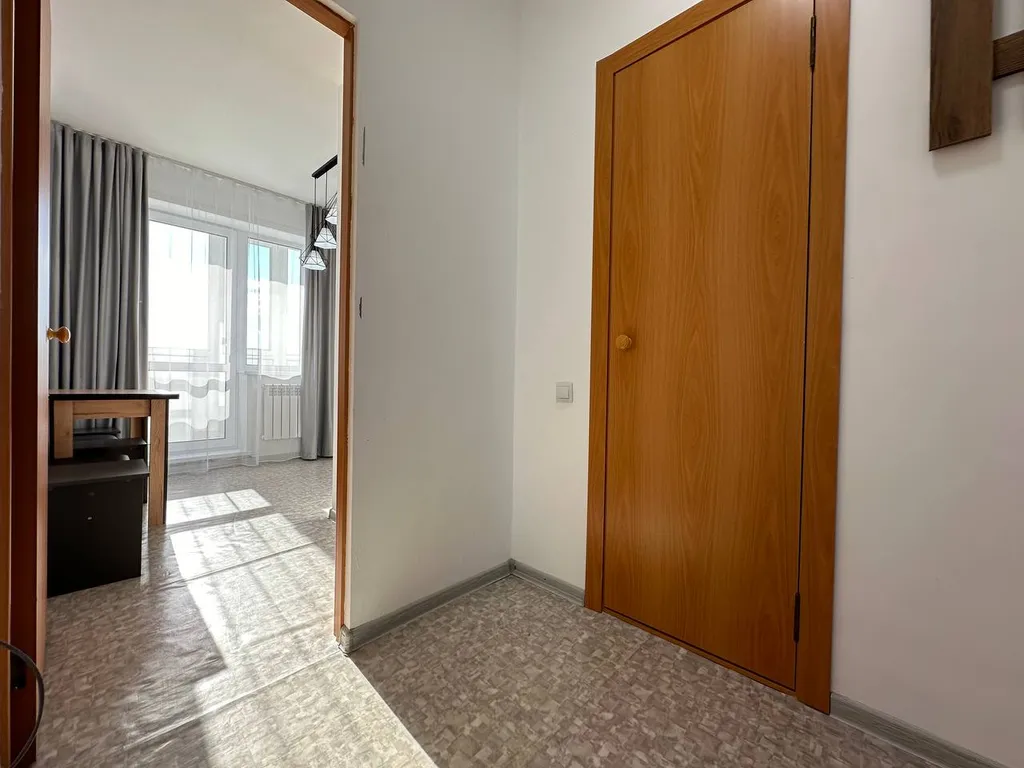 Новостройка