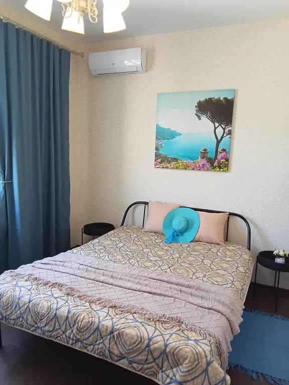 Квартира Квартира у моря — Геленджик