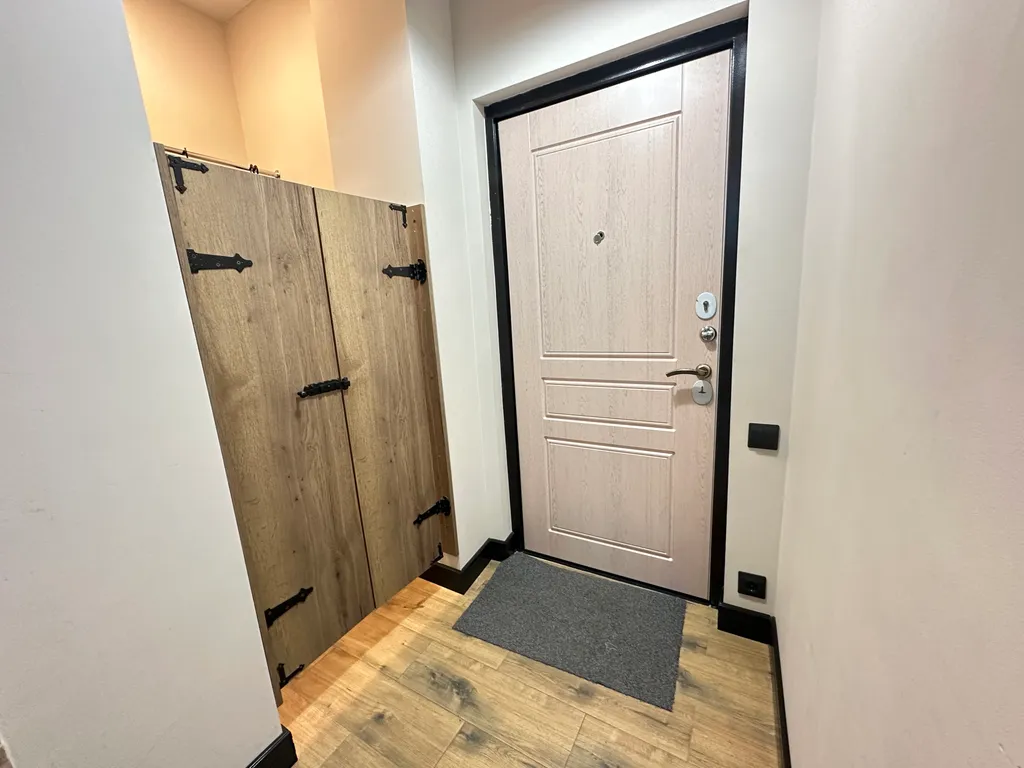 Квартира Квартира в центре Адлера — Адлер