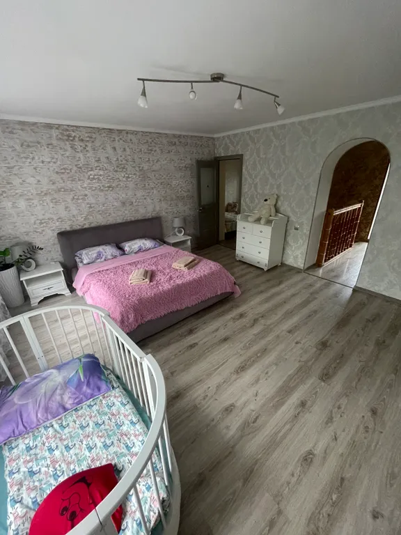 Уютное жилье возле моря