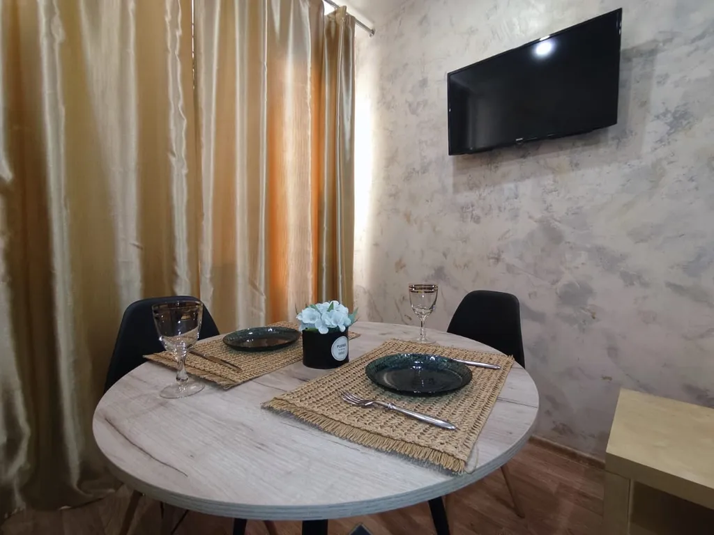 Студия в центре Казани