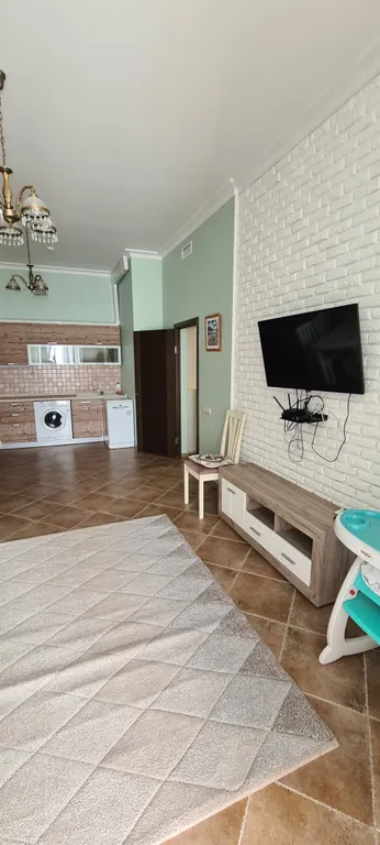 Квартира Апартамент рядом с морем — аренда посуточно в Сириус