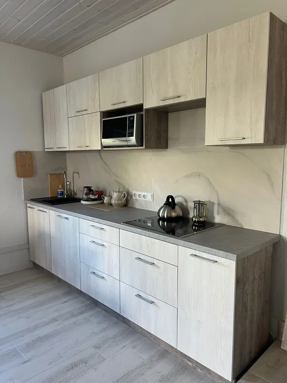 Коттедж рядом с горнолыжными комплексами