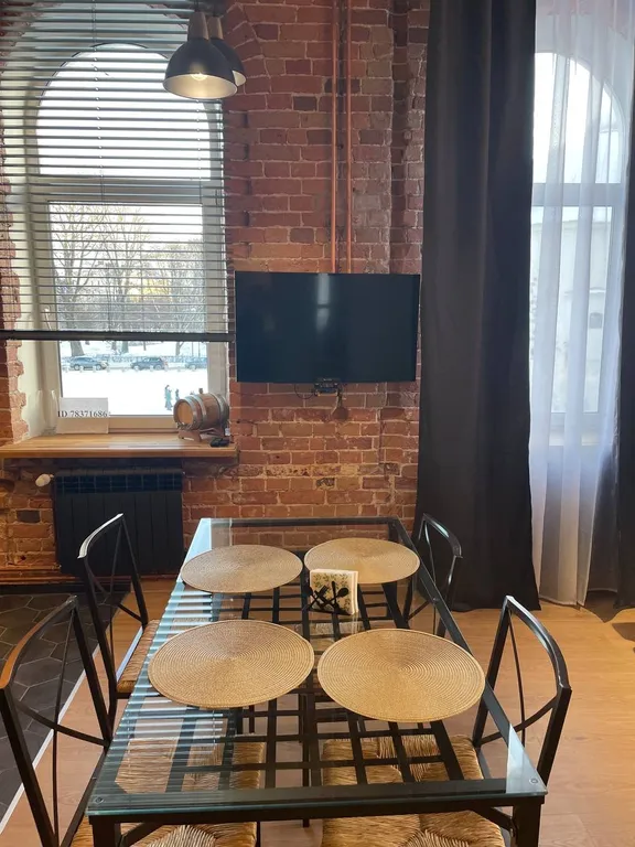 Хорошее место