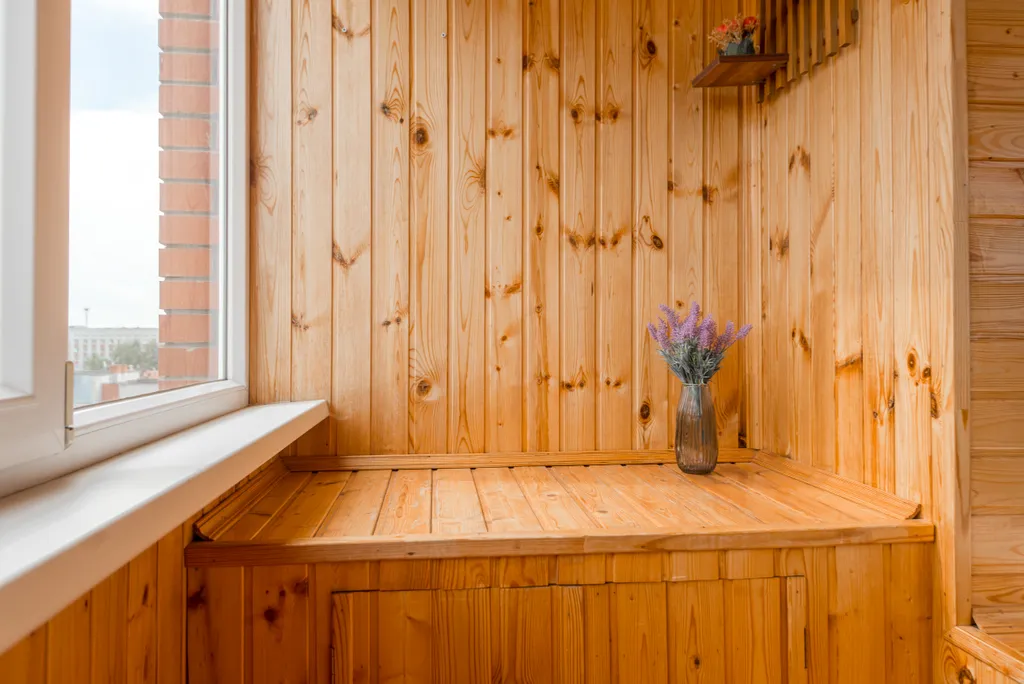 Апартамент у залива с гостиничным сервисом бесконтактно