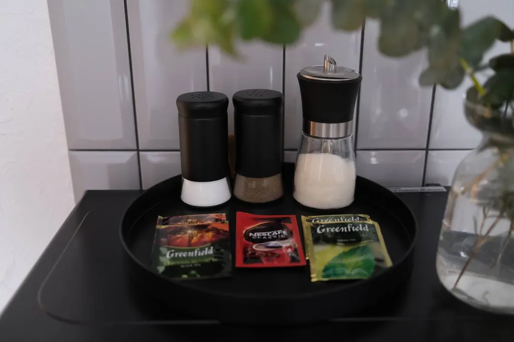 Апартаменты Красные