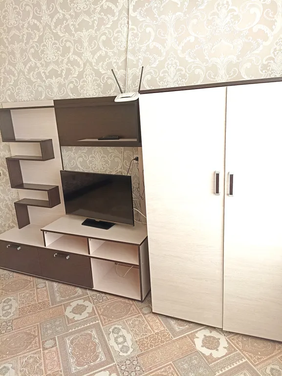 Квартира у ТЦ "Галерея"