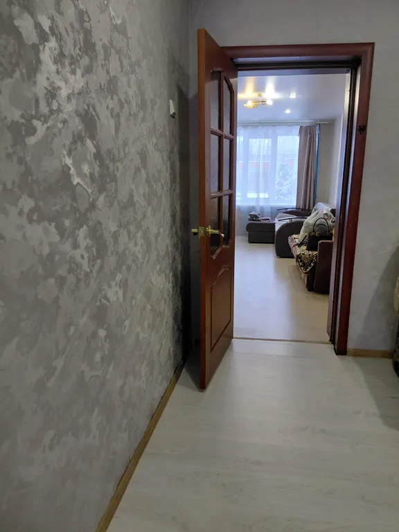 Квартира Лодейка — Лодейное Поле