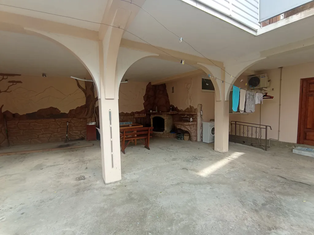 Уютная квартира с видом на море и посёлок — аренда посуточно в Лоо