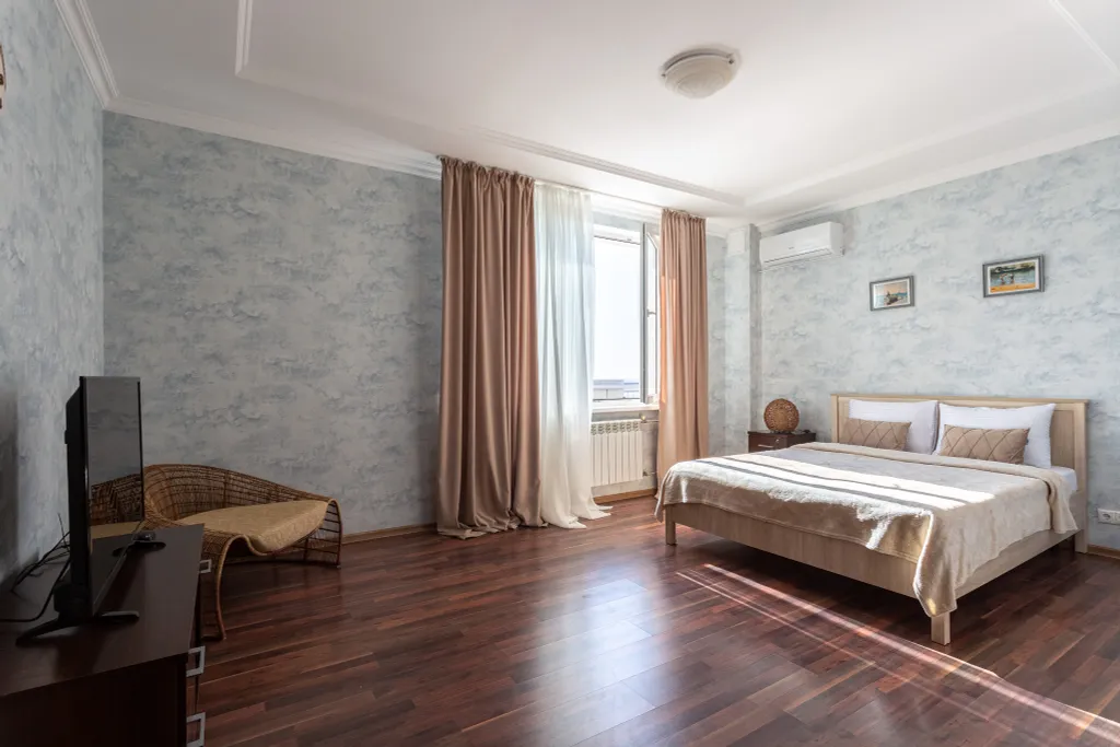 Квартира Квартира 54 Palmyra penthouse — Сочи