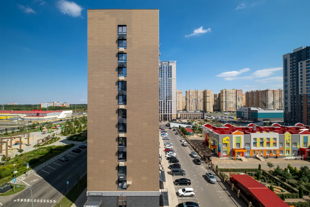 Идеальный вариант по соотношению цены и качества