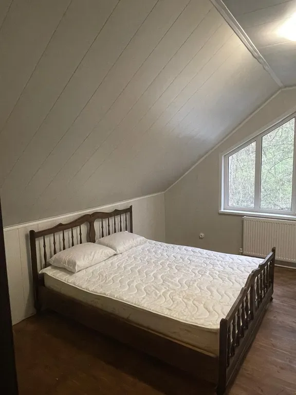 Дом на реке