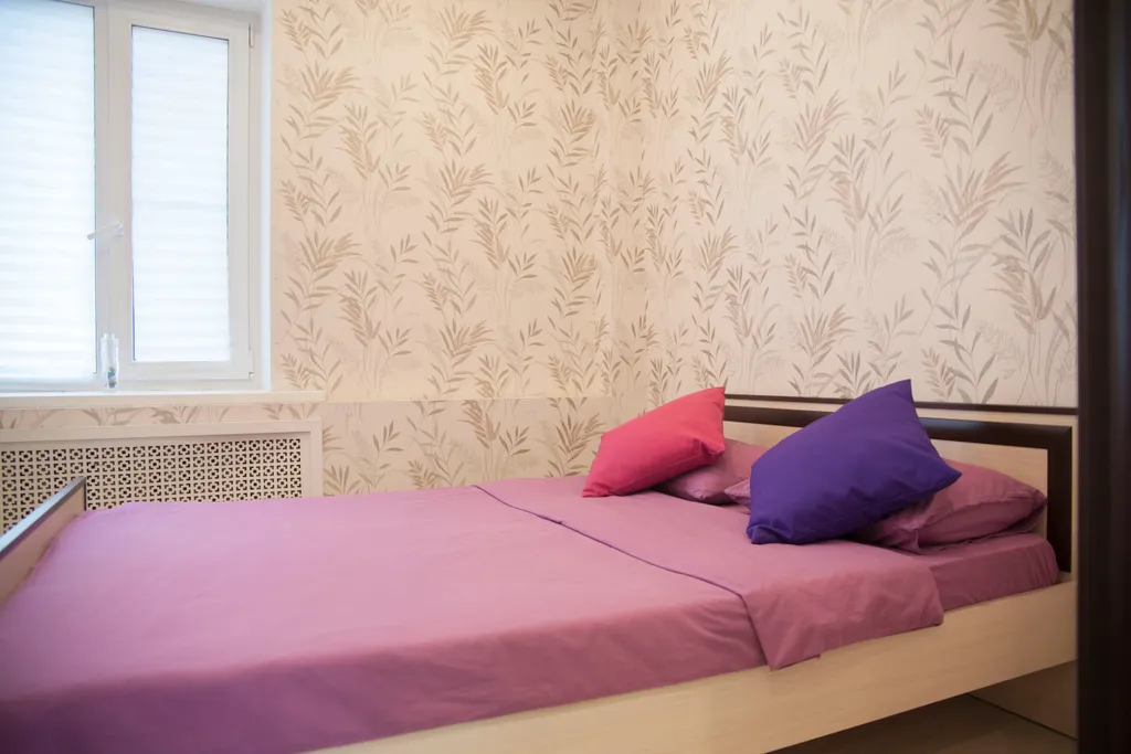 Апартаменты в центре города