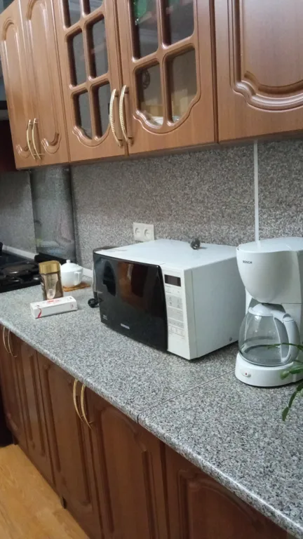 Уютная чистая квартира у Каспийского моря