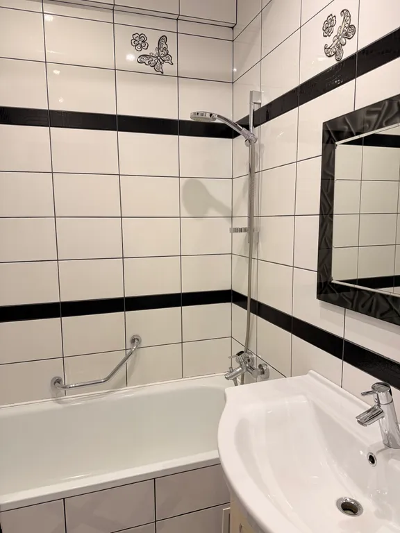 Квартира в самом центре города