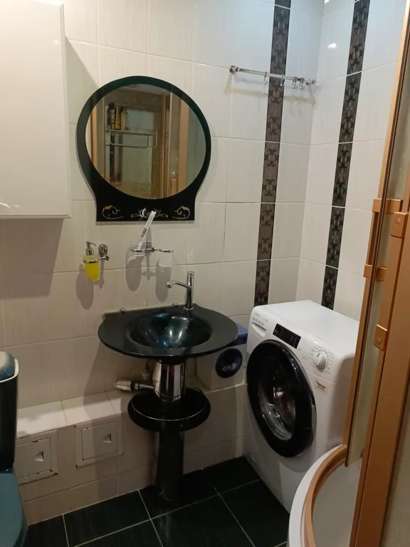 Уютная квартира в самом центре