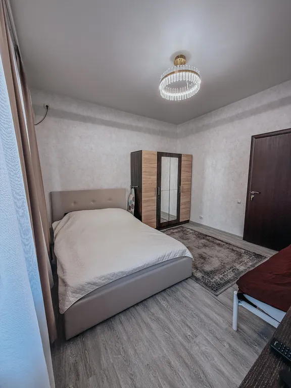 Уютный апартамент