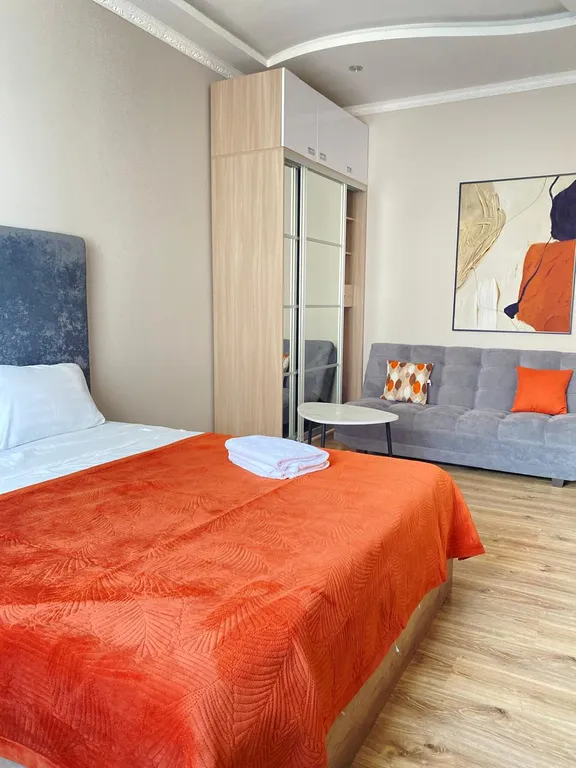 Квартира Экспо-4 — аренда посуточно в Астана (Нур-Султан)