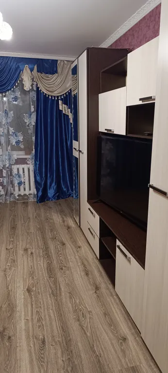 Квартира 2-комнатная Квартира — Курск