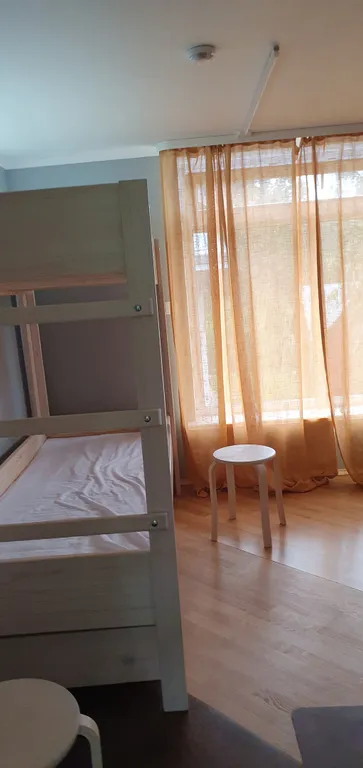 Домик у Тимофеевой горки