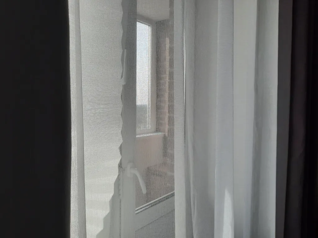 Уютная квартира в ЖК Новое Пушкино