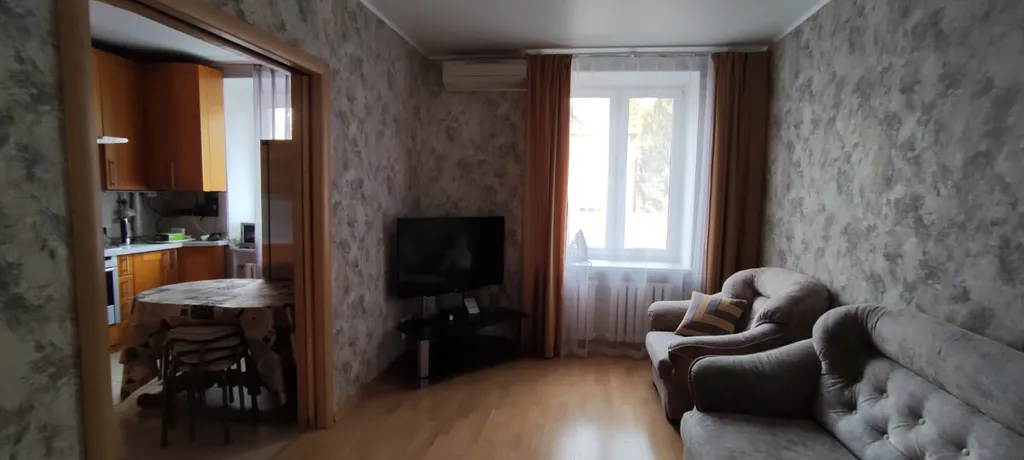 Квартира Уют и комфорт — аренда посуточно в Уфа