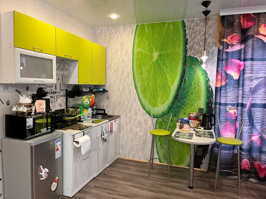 3-комнатный Дом