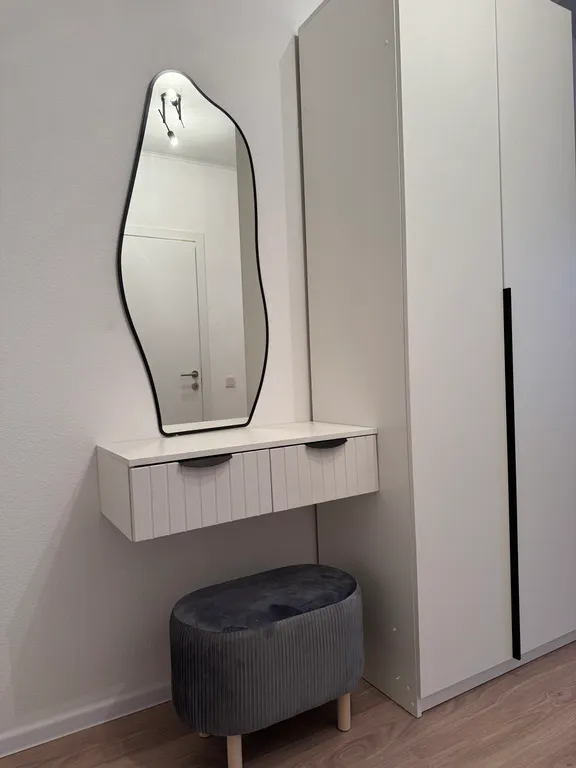 Квартира 1-комнатная Квартира — Тюмень