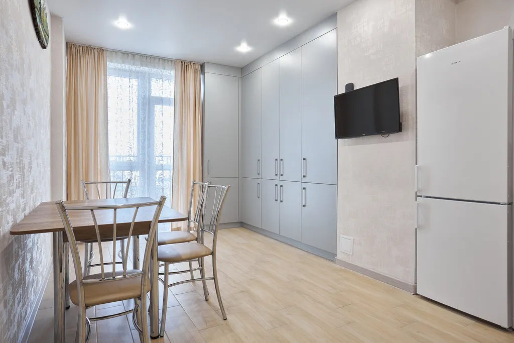 Квартира Квартира у моря — Севастополь