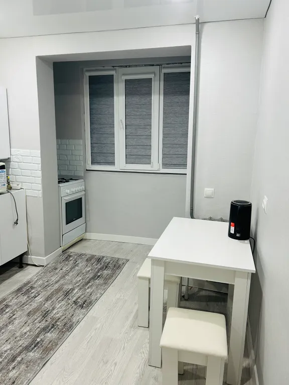 Уютная и светлая квартира в самом центре города