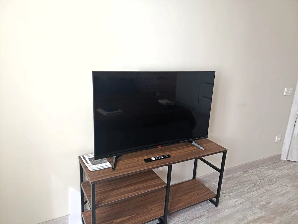 Квартира Апартаменты Best home с красивым видом — Волгоград