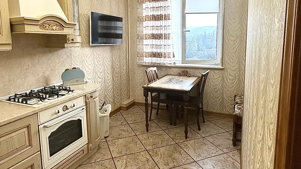 Уютно как дома