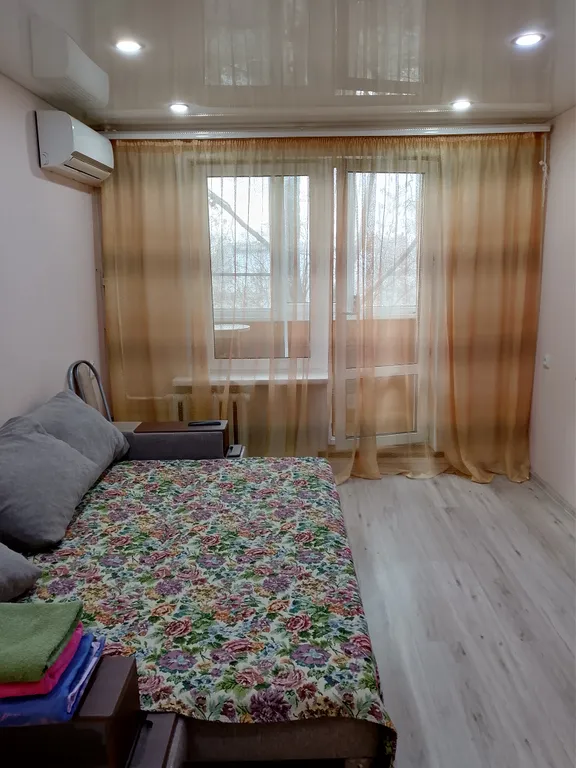 Квартира в центре города — аренда посуточно в Кострома